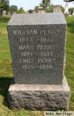 William Perry