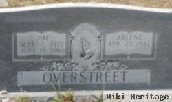 Arlene Rogers Overstreet