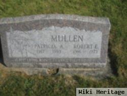 Patricia Allen Wishart Mullen