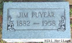 Jim Puyear