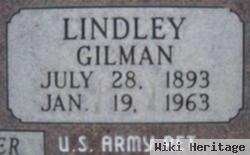 Lindley Gillman Simmons