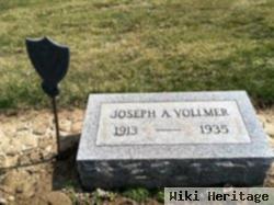 Joseph Andrew Vollmer