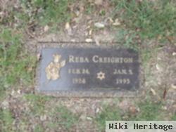 Reba Creighton