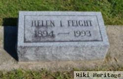 Helen Feight