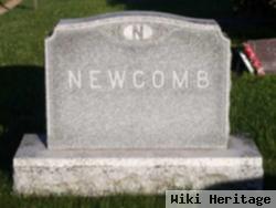 Milton H. Newcomb