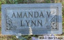 Amanda Virginia Millikan Lynn