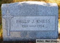 Phillip J. Kniess