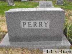 Vernon Perry