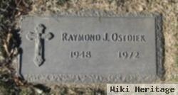 Raymond J. Ostdiek