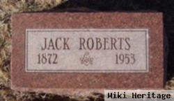 Jack Roberts