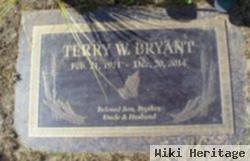 Terry Wayne Bryant