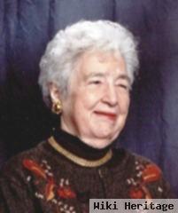 Iola M. Bellamy Wyant