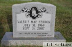 Valerie Mae Herron