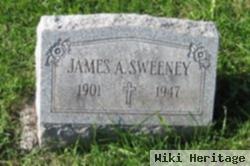 James A. Sweeney