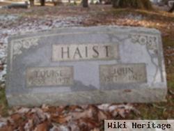 John Haist