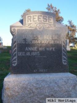 Annie Reese