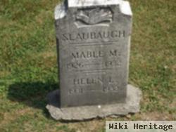 Helen L. Slaubaugh