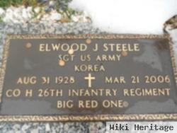 Elwood J. Steele