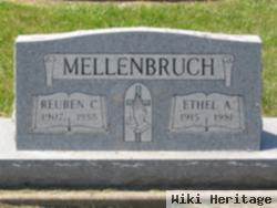 Reuben Charles Mellenbruch