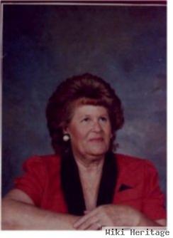 Johnnie R. Ruth Atchley White