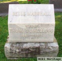 Belle Marshall Kellogg