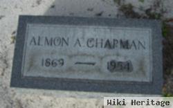 Almon A Chapman