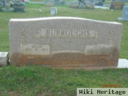 Olin Wallace Burroughs