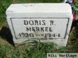 Doris R. Merkel