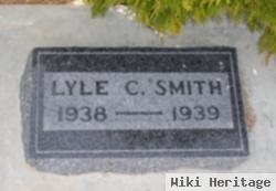 Lyle C. Smith