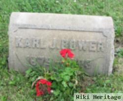 Karl J. Bower