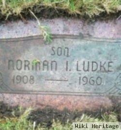 Norman I Ludke