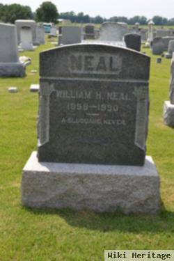 William Henry Neal