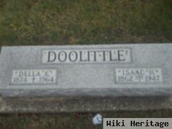 Della Emma Fesler Doolittle