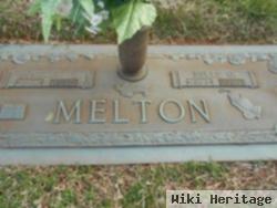Lula Belle G. Melton