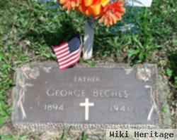 George Beches