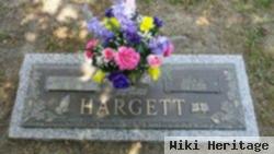 Daniel Augustus "gus" Hargett, Sr