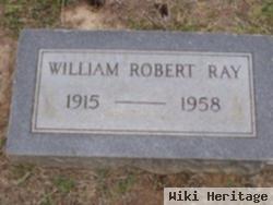 William Robert "billy" Ray