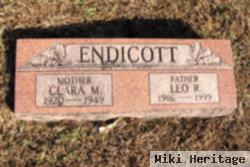 Leo R Endicott