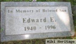 Edward E Heverly