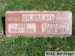 John Gilbreath