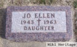 Jo Ellen Marie Schomers