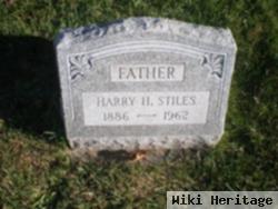 Harry H. Stiles