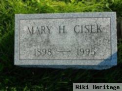 Mary H. Okoniewski Cisek