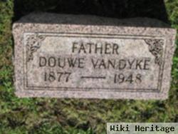 Douwe Van Dyke