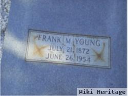 Frank M Young