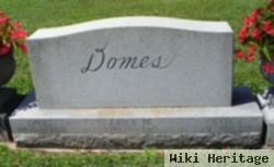 David Domes