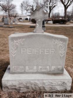 Mary Dimner Peiffer