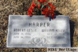 Robert Leslie Harper