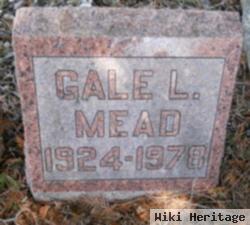 Gale L. Mead