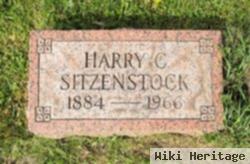 Harry Sitzenstock